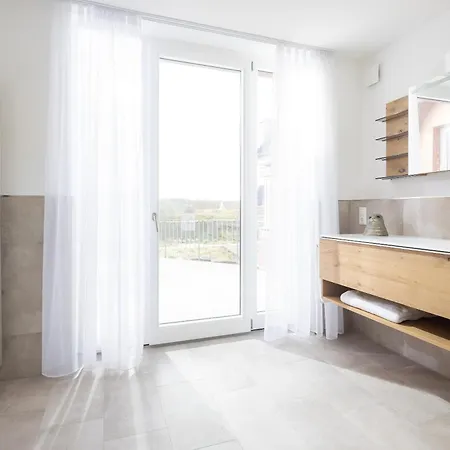 Schwalbennest 1-3 Juist