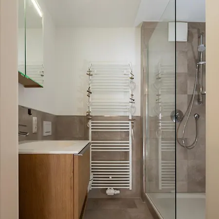 Schwalbennest 1-3 Juist