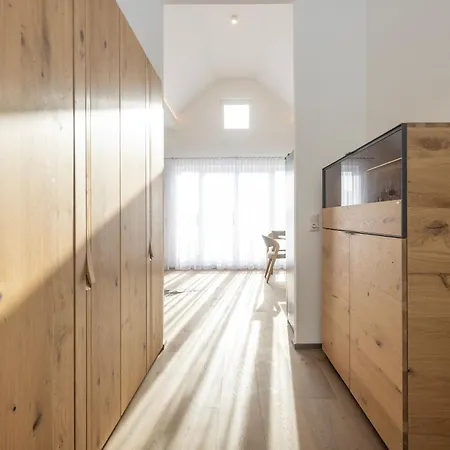 Apartamento Schwalbennest 1-3