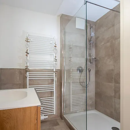 Schwalbennest 1-3 Juist