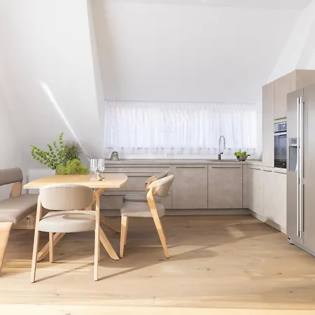 Schwalbennest 1-3 * Juist