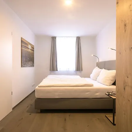 Apartamento Schwalbennest 1-3