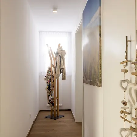 Schwalbennest 1-3 * Juist