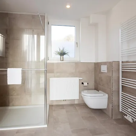 Apartamento Schwalbennest 1-3