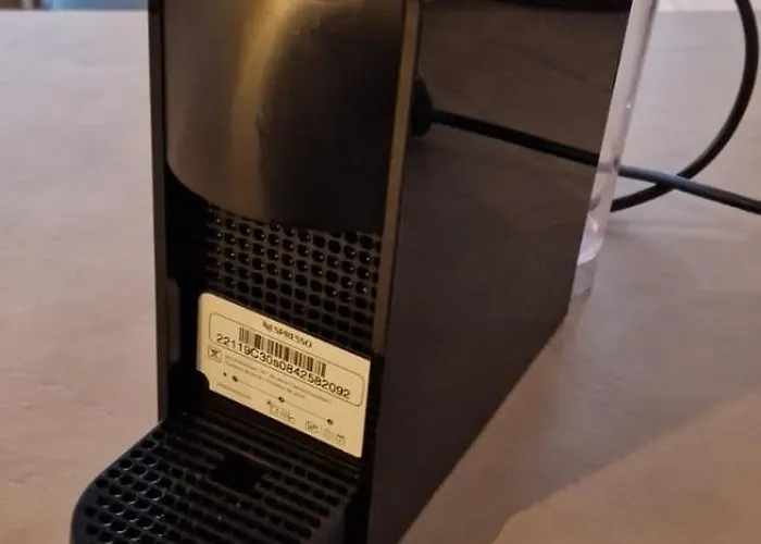 Schwalbennest 1-3 アパート