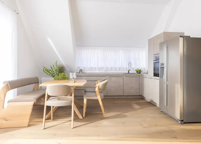 Schwalbennest 1-3 * ユイスト