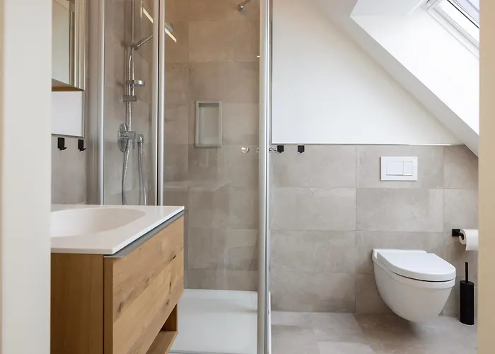 Schwalbennest 1-3 アパート